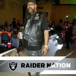 Meet your Posher, Darryle